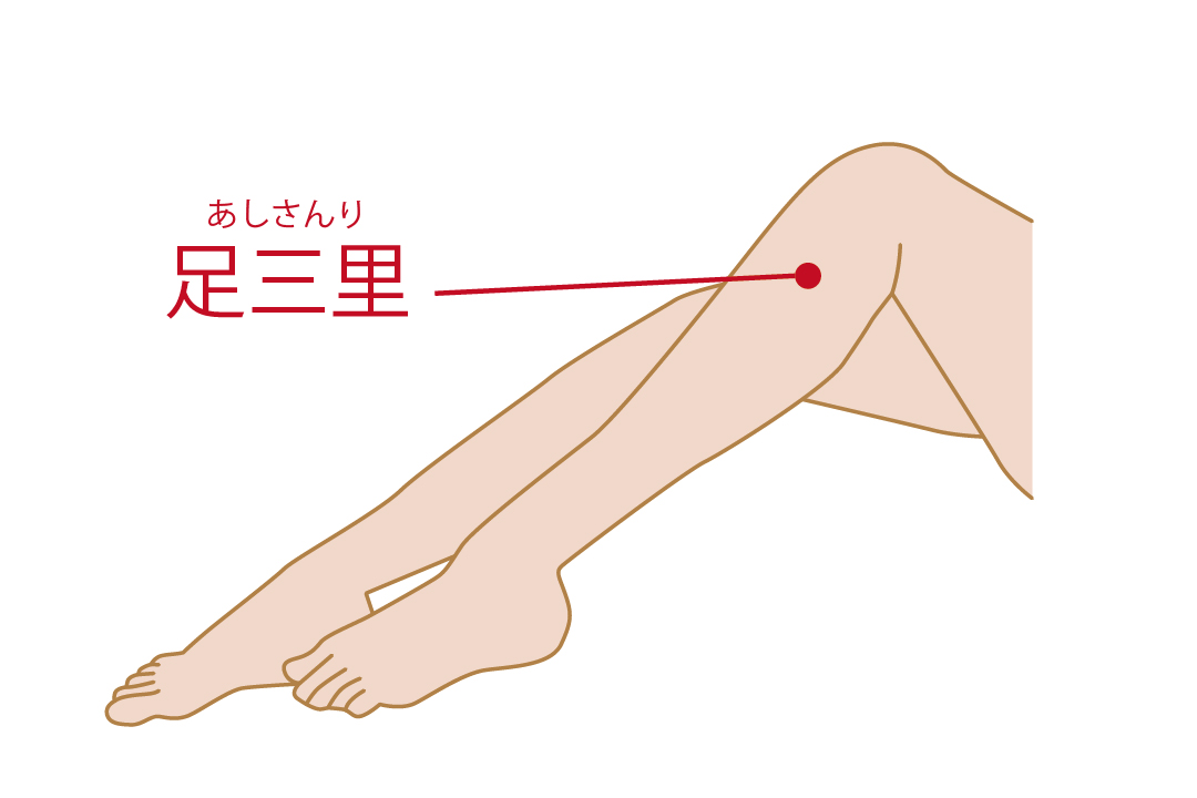 足の疲れの原因と簡単ストレッチなどの解消方法を紹介 Tential テンシャル 公式オンラインストア