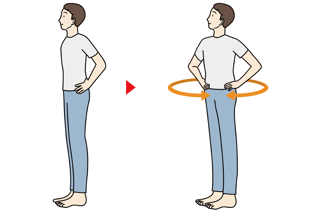 腰痛のストレッチ方法について解説 予防と痛みの緩和に効果的 Tential テンシャル 公式オンラインストア