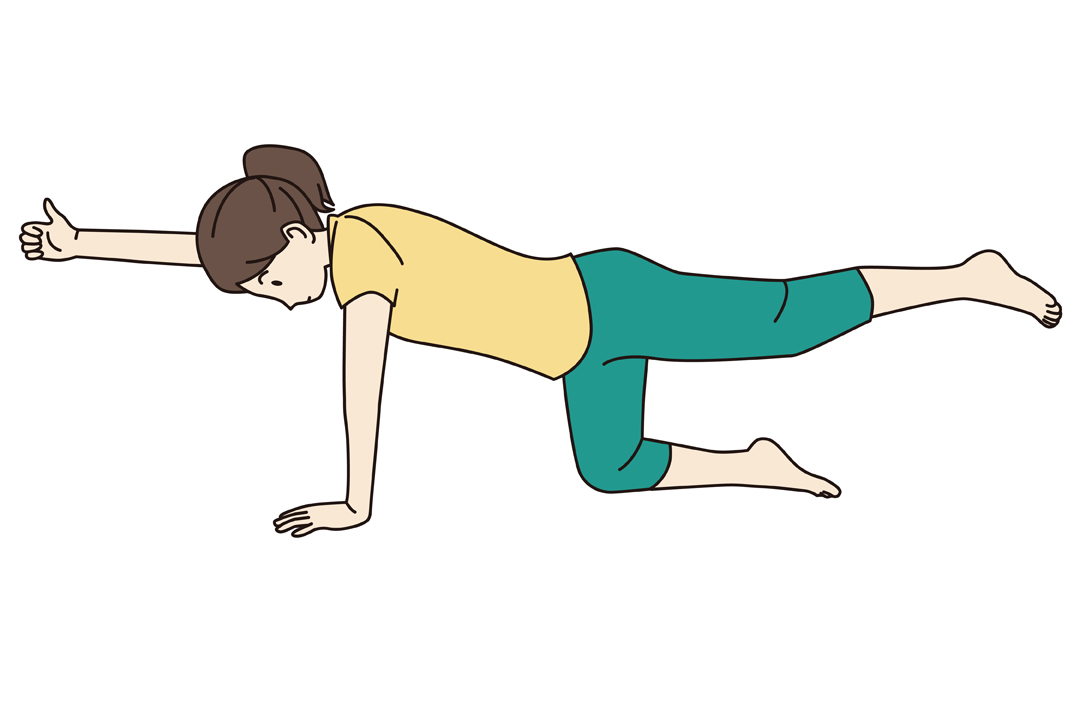 腰痛改善の治療法や正しい治し方 対策ストレッチ 運動などを紹介 Tential テンシャル 公式オンラインストア