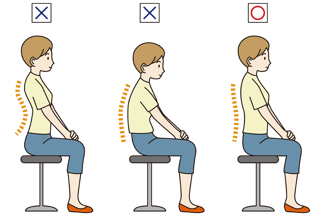 腰痛の原因について詳しく解説 腰痛のチェック方法や種類も紹介 Tential テンシャル 公式オンラインストア
