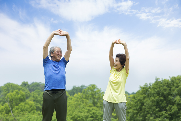 簡単にできる腰痛体操を紹介 腰痛体操で身体のバランスを整えよう Tential テンシャル 公式オンラインストア