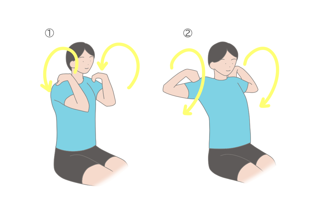 肩こり改善の8つのアプローチを紹介 ストレッチやマッサージなど詳しく解説 Tential テンシャル 公式オンラインストア