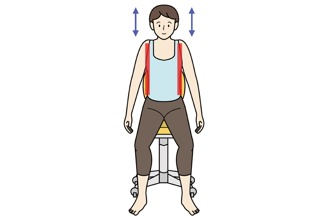 寝起きの肩こりがひどい場合に考えられる原因と効果的な対処法を紹介 Tential テンシャル 公式オンラインストア