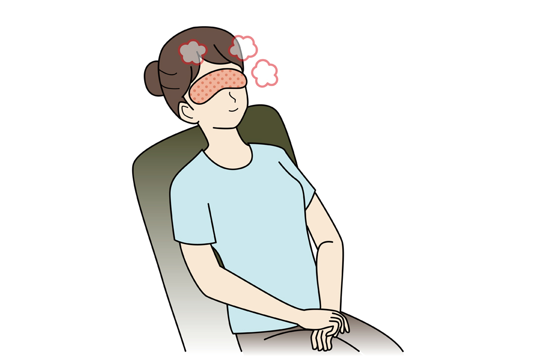 肩こりと寝不足の関係とは 寝不足のサインや肩こり解消法を解説 Tential テンシャル 公式オンラインストア