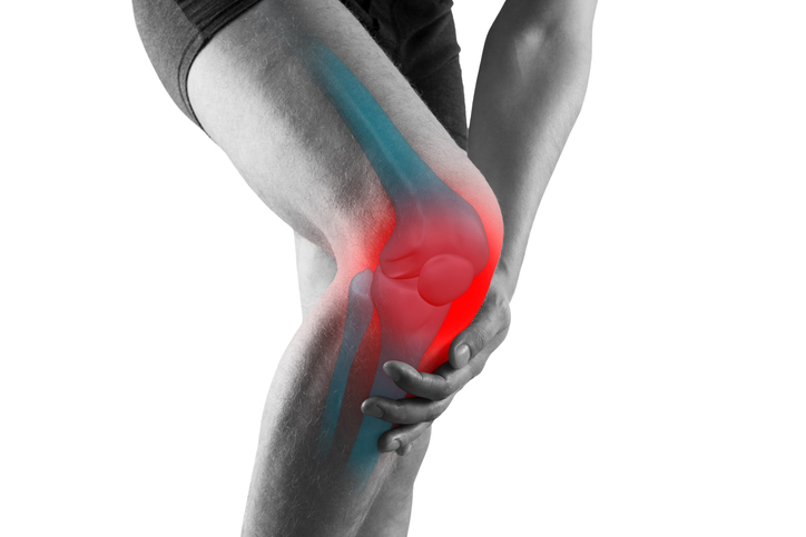 膝の捻挫の症状とは 治療法も解説 Tential テンシャル 公式オンラインストア