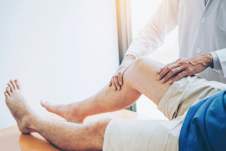 ジャンパー膝とは 原因や治療法について解説 Tential テンシャル 公式オンラインストア
