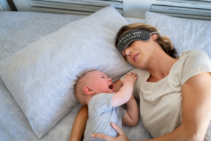 坐骨神経痛を緩和する寝方とは 妊娠中に試して欲しい寝方も紹介 Tential テンシャル 公式オンラインストア