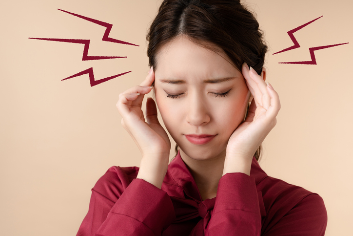 すぎ い 時 て 頭痛 寝 寝過ぎ頭痛の治し方、吐き気の原因と解消法