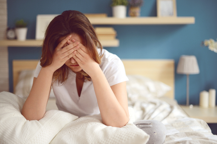 寝不足は動悸を引き起こす 原因や対処法について詳しく紹介 Tential テンシャル 公式オンラインストア