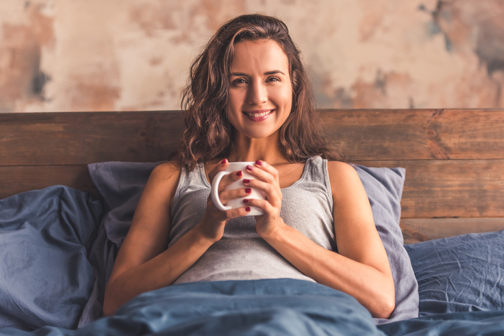飲むだけでダイエットに 睡眠前におすすめの飲み物を紹介 Tential テンシャル 公式オンラインストア