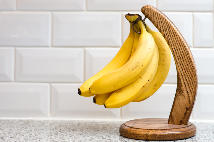 寝る前のバナナは太る 効果や寝る前におすすめの食べ物についても紹介 Tential テンシャル 公式オンラインストア