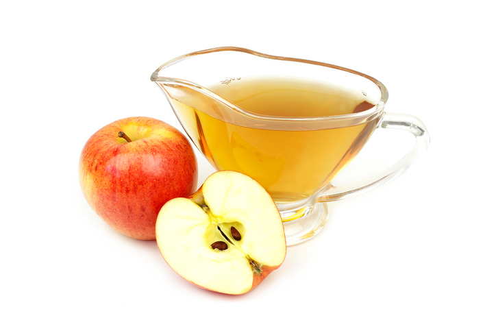寝る前のりんご酢はダイエットに効果的 正しい飲み方や注意点も解説 Tential テンシャル 公式オンラインストア