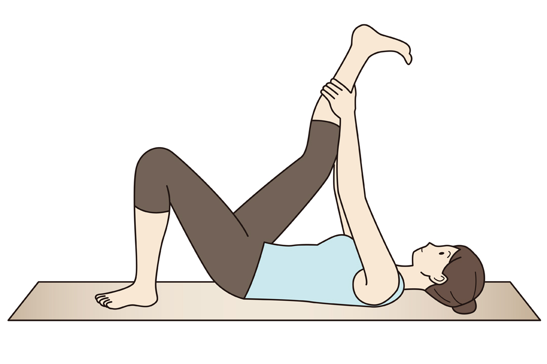 放置できない足のむくみを解消するマッサージ ストレッチを紹介 Tential テンシャル 公式オンラインストア