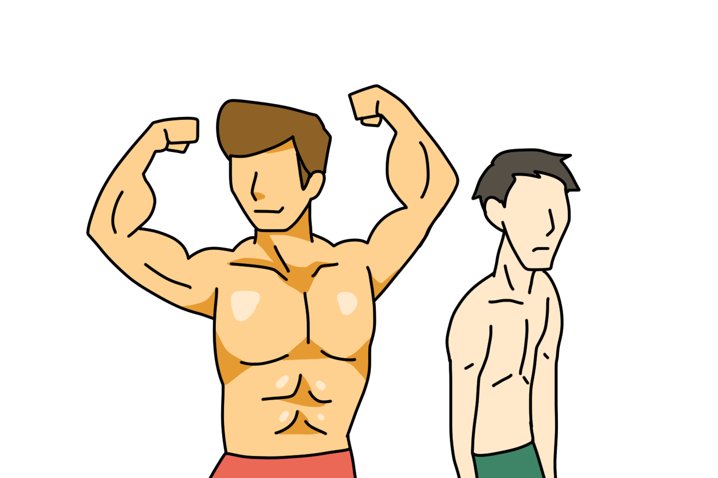 猫背の原因となる生活習慣とは 肩こりや腰痛を引き起こす理由も紹介 Tential テンシャル 公式オンラインストア