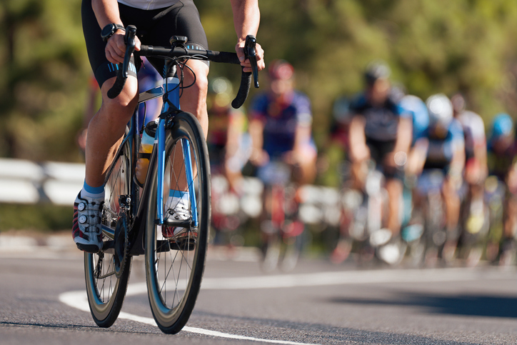 自転車で膝が痛む 原因や対処法 予防方法について徹底解説 Tential テンシャル 公式オンラインストア