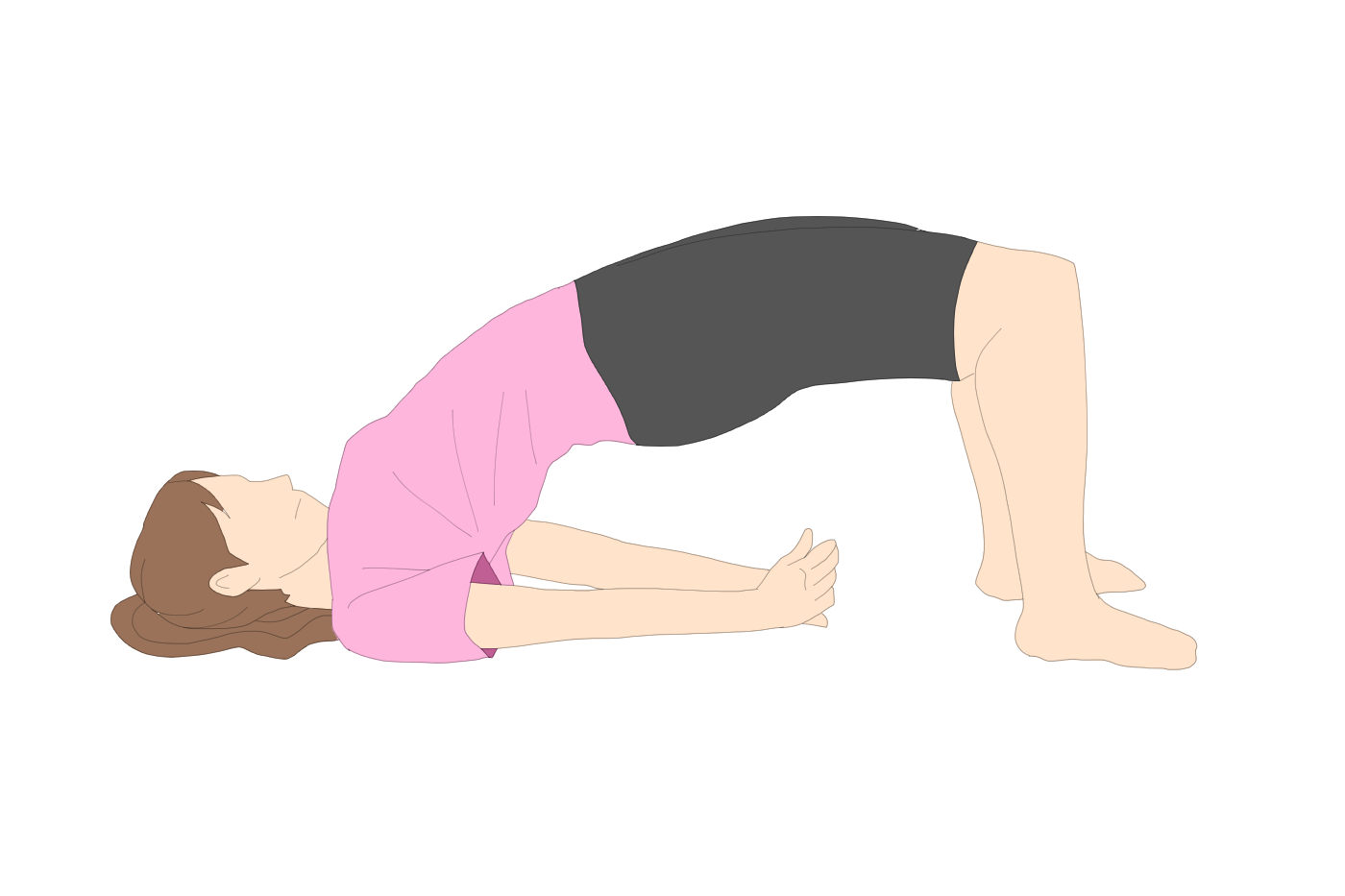 妊婦さん必見 妊娠中に膝が痛くなる原因と対処法 Tential テンシャル 公式オンラインストア