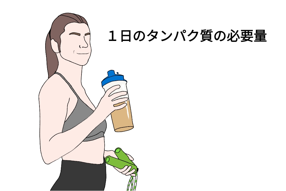 プロテインは毎日飲んだ方が良い プロテインの飲み方を解説 Tential テンシャル 公式オンラインストア