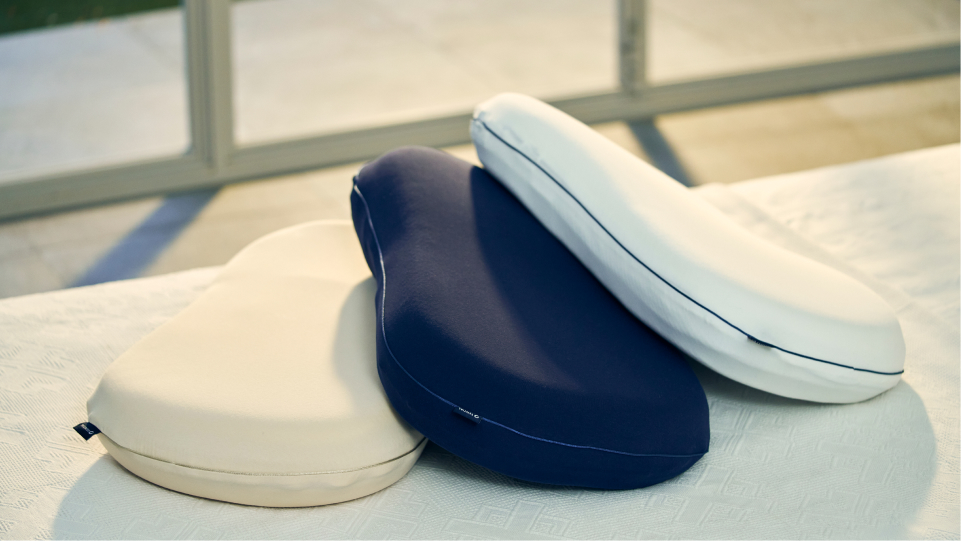 TENTIAL BAKUNE MAKURA セミパーソナライズ枕 お 手頃 価格アウトドア・釣り・旅行用品 - TENTIAL BAKUNE