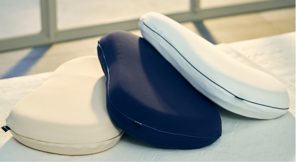 新発売】高さ調節ができる枕「BAKUNE MAKURA」登場 | TENTIAL