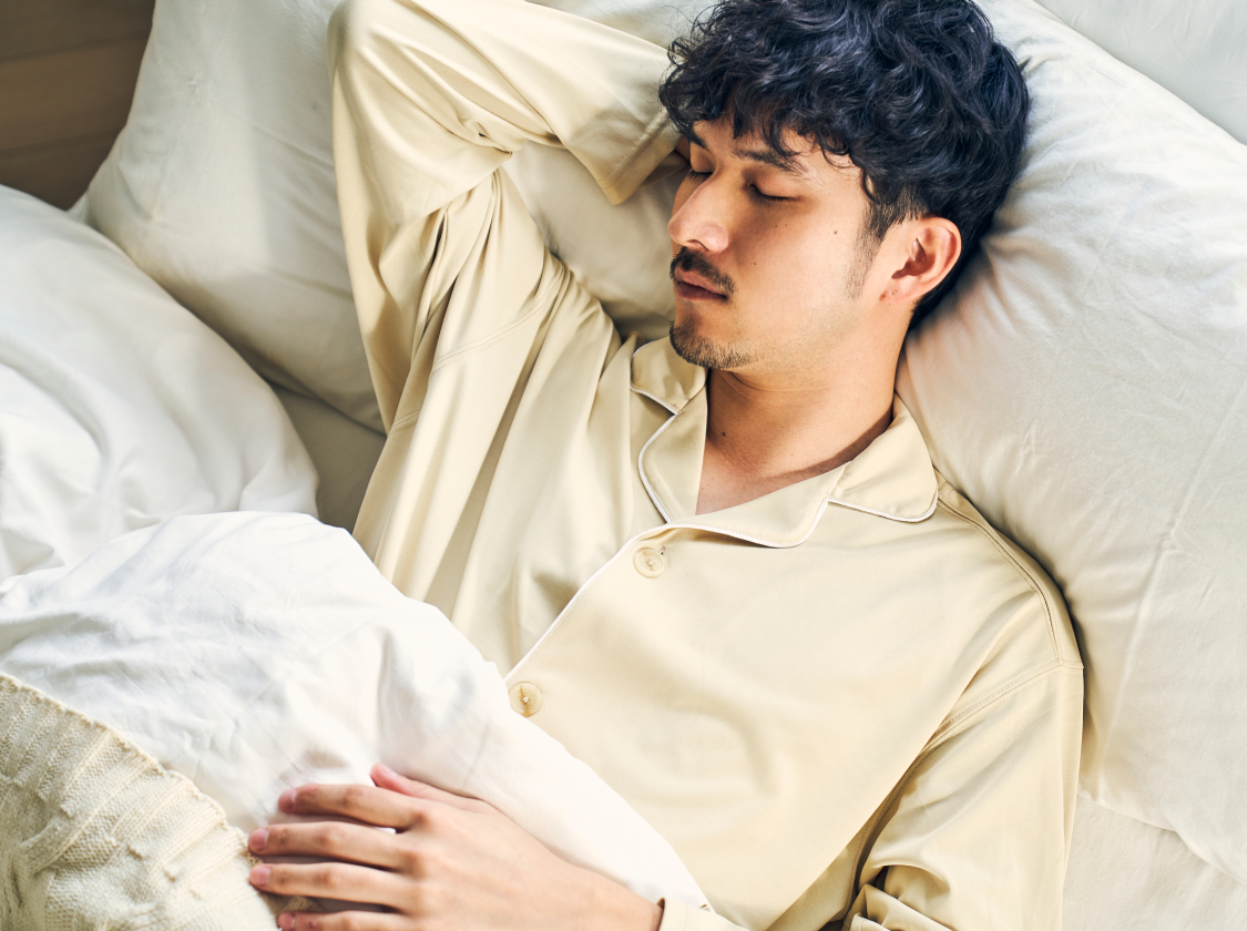 RENEWAL】BAKUNE Pajamas ロングパンツ | TENTIAL[テンシャル RENEWAL】BAKUNE Pajamas ロングパンツ | TENTIAL[テンシャル