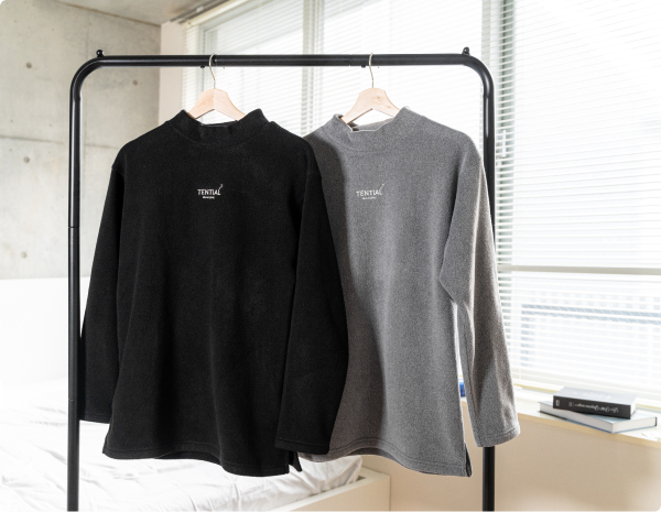 Amazon | [TENTIAL] テンシャル BAKUNE NECK WARMER [ バクネ